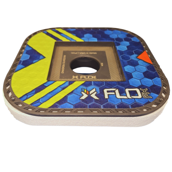 Flo FX Foam Drain Base