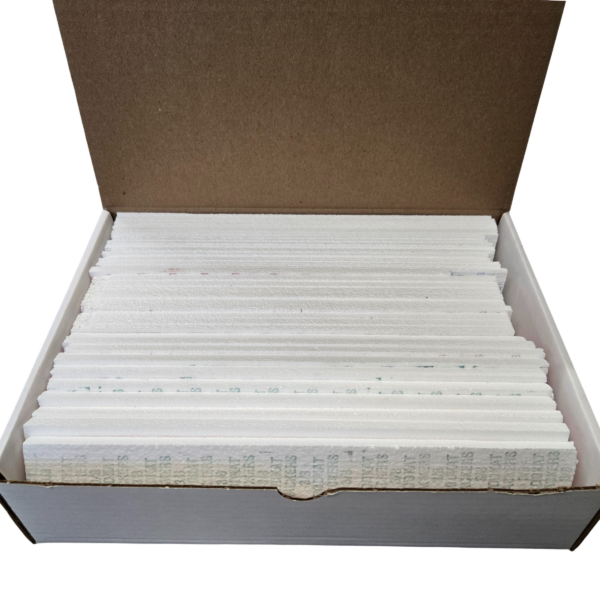 Adhesive Shims in box (1)